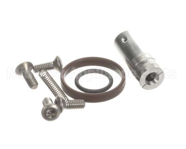 3370050537 Schaerer Slnd Vlv Repset 2/2/6013/Teflo