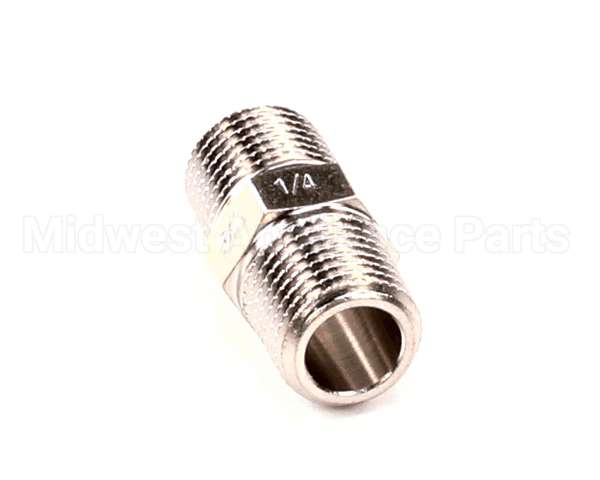 3370055109 Schaerer Screw-In Fitting R1/4-R1/4 Bs