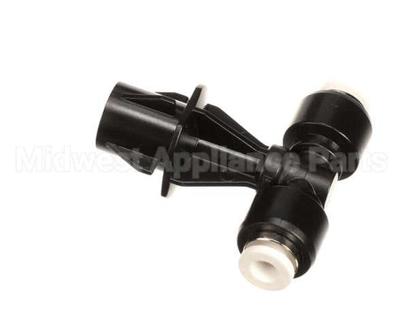 3370060906 Seb Professional Socket Plug-In Connection T-Piece Ass.