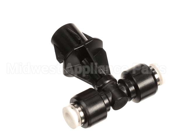 3370060906 Seb Professional Socket Plug-In Connection T-Piece Ass.