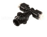 3370060906 Seb Professional Socket Plug-In Connection T-Piece Ass.
