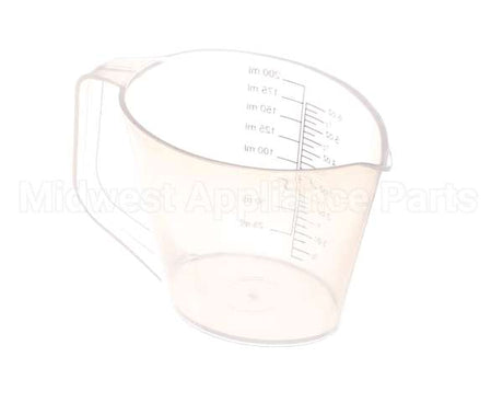 3370061020 Schaerer Measuring Cup 200Ml
