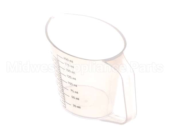 3370061020 Schaerer Measuring Cup 200Ml