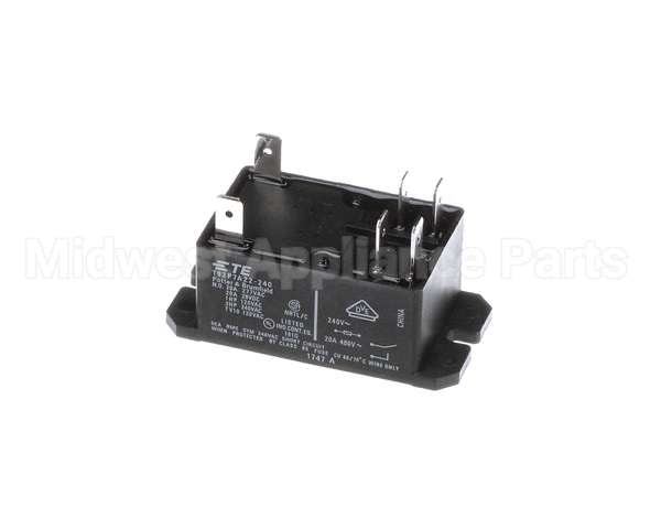 3370061025 Schaerer Power Relay T92 240Vac 25A
