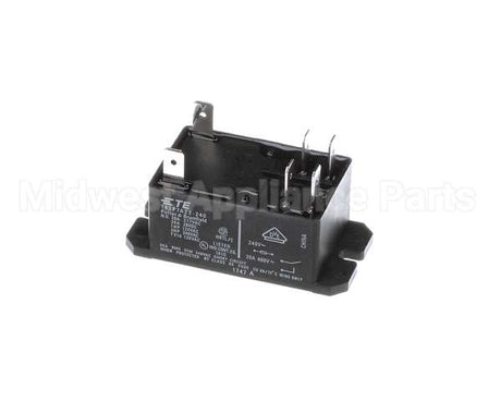 3370061025 Schaerer Power Relay T92 240Vac 25A