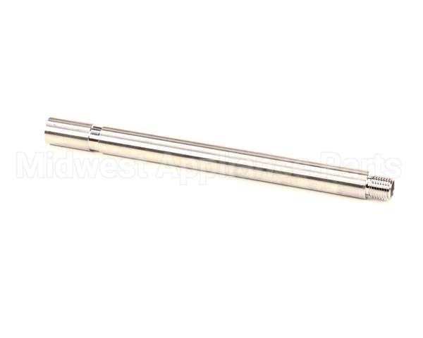 3370061345 Schaerer Steam Pipe 14X177 Inox