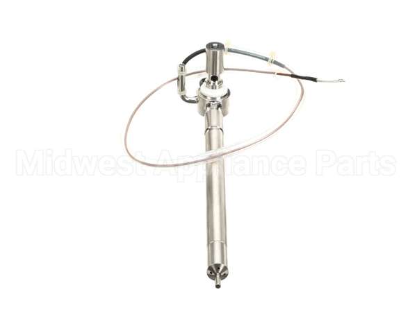 3370061348 Schaerer Steam Outlet With Sensor Cpl.