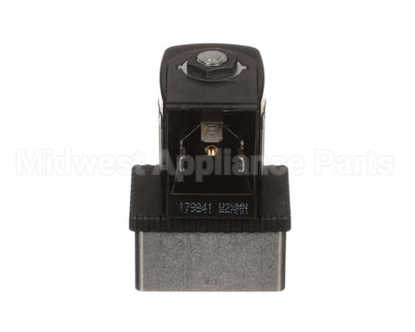 3370061380 Schaerer Slnd Vlv Stnless 22 4.0 24Vdc