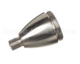 3370061667 Schaerer Adapter Hot Water Outlet