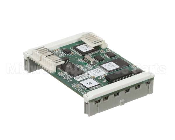 3370061710 Schaerer Cpu Unprogrammed