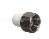 3370061724 Schaerer Reducer Nipple M12-R1/8" Bs Npl