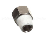 3370061724 Schaerer Reducer Nipple M12-R1/8" Bs Npl