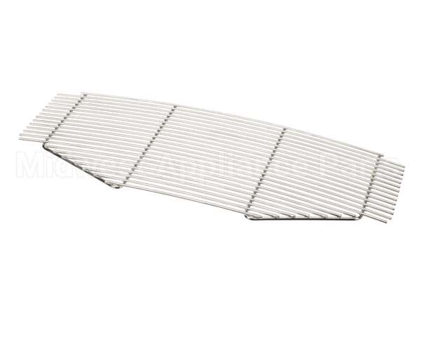 3370061738 Schaerer Drip Grille So