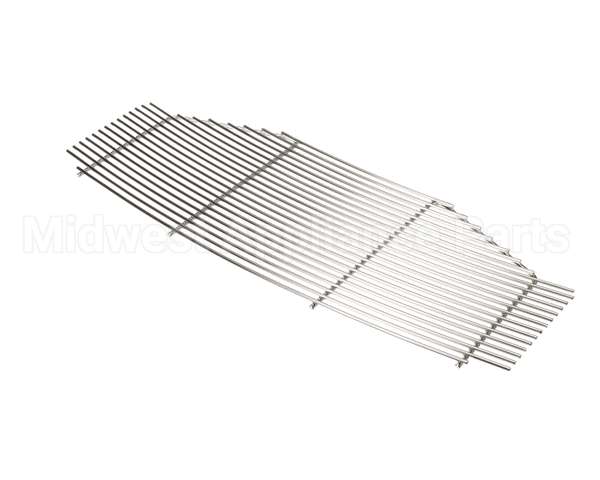 3370061738 Schaerer Drip Grille So