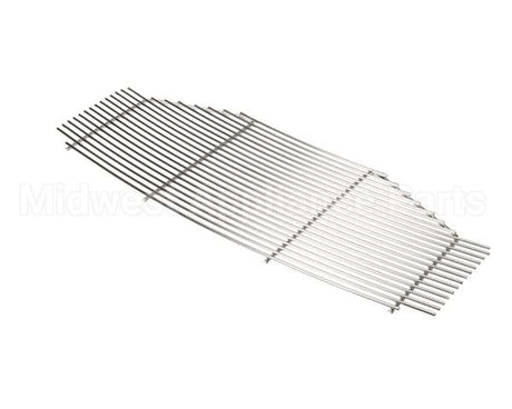 3370061738 Schaerer Drip Grille So