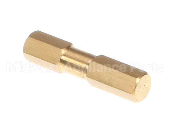 3370061954 Schaerer Grinder Shaft Short