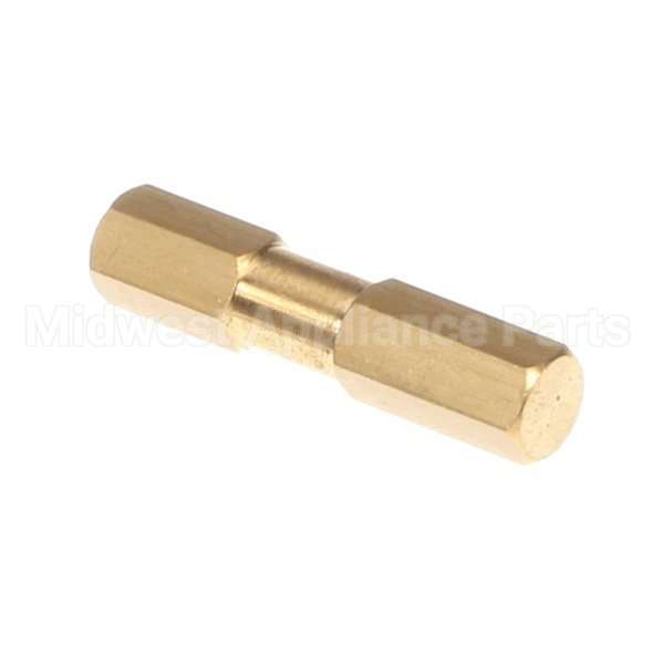 3370061954 Compatible Schaerer Grinder Shaft Short