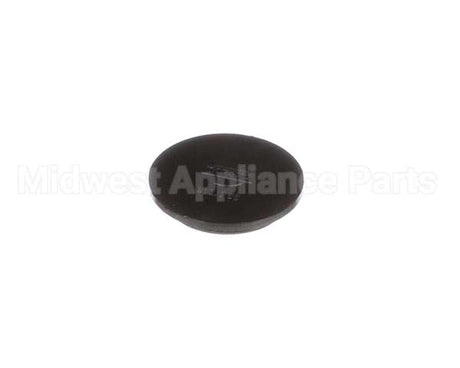 3370061973 Schaerer Cover Cap 21.1X4 Pe Black