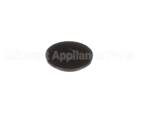 3370061973 Schaerer Cover Cap 21.1X4 Pe Black