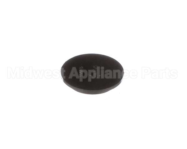 3370061973 Schaerer Cover Cap 21.1X4 Pe Black