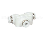 3370062120 Schaerer T Plug-In Connection 6X6X6 Ppsu