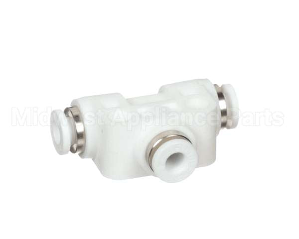 3370062120 Schaerer T Plug-In Connection 6X6X6 Ppsu