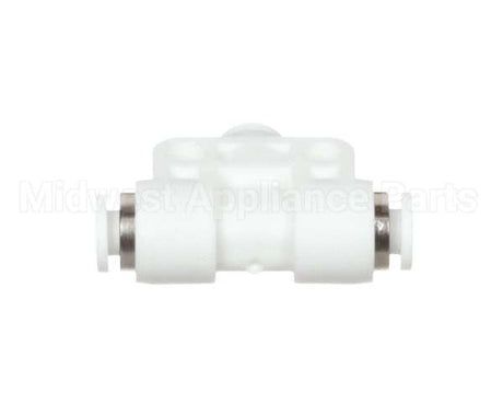 3370062120 Schaerer T Plug-In Connection 6X6X6 Ppsu