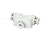 3370062120 Schaerer T Plug-In Connection 6X6X6 Ppsu