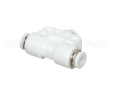 3370062120 Schaerer T Plug-In Connection 6X6X6 Ppsu