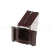 3370062437 Compatible Schaerer Ground Coffee Outlet 33