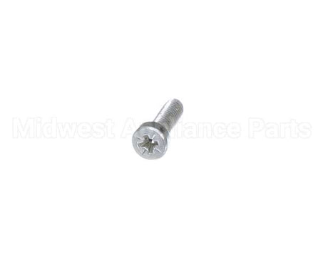 3370062440 Schaerer St Cap Scr. Pz M5X16 Glvb
