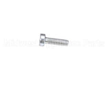 3370062440 Schaerer St Cap Scr. Pz M5X16 Glvb