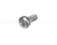 3370062442 Schaerer St Oval Head Scr. Pz M5X12 Glvb