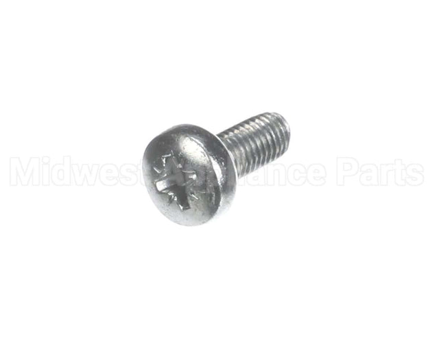 3370062442 Schaerer St Oval Head Scr. Pz M5X12 Glvb