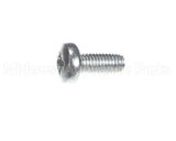 3370062442 Schaerer St Oval Head Scr. Pz M5X12 Glvb