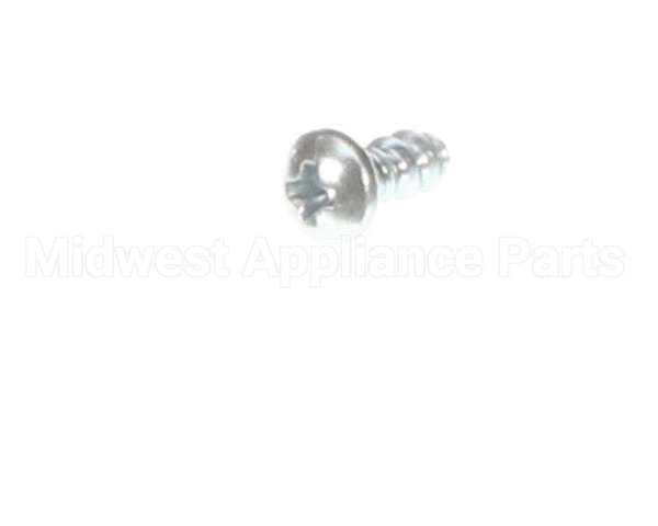 3370062672 Schaerer Pt Oval Head Scr. Ph 30X6 Glvb