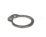 3370062679 Schaerer Lock Ring Shaft 10X1 Inox