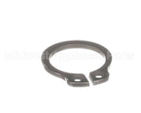 3370062679 Schaerer Lock Ring Shaft 10X1 Inox