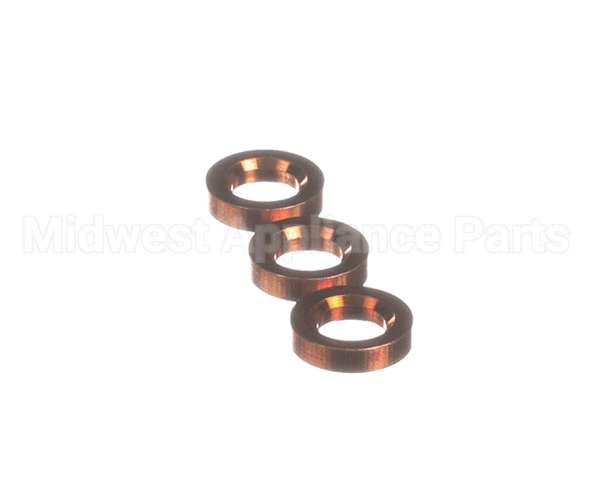 3370062857 Schaerer Flat Seal 4.5/8.5X2 Cu