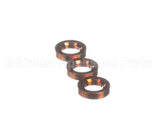 3370062857 Schaerer Flat Seal 4.5/8.5X2 Cu