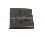 3370063001 Schaerer Panel Cover So 1, Anth