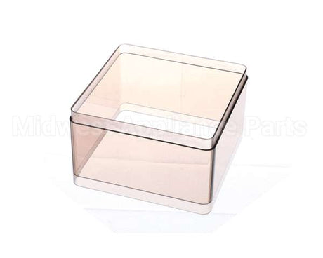 3370063023 Schaerer Extension, Br, Bean Hopper