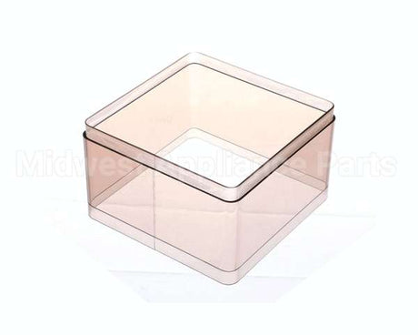 3370063023 Schaerer Extension, Br, Bean Hopper