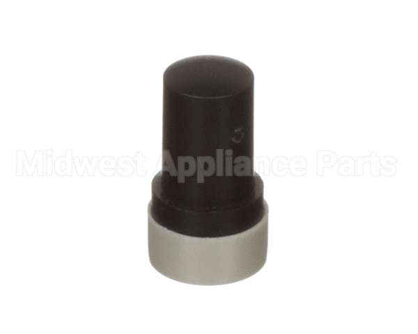 3370063032 Schaerer Operating Button, Short, Bk