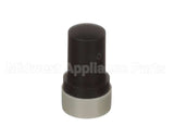 3370063032 Schaerer Operating Button, Short, Bk