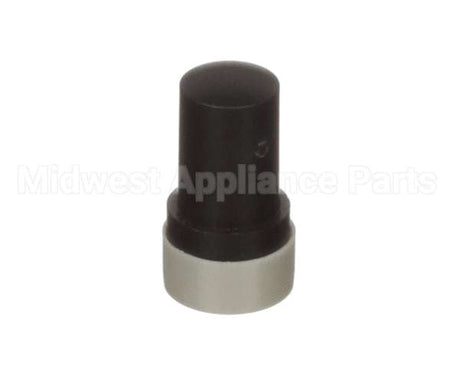 3370063032 Schaerer Operating Button, Short, Bk