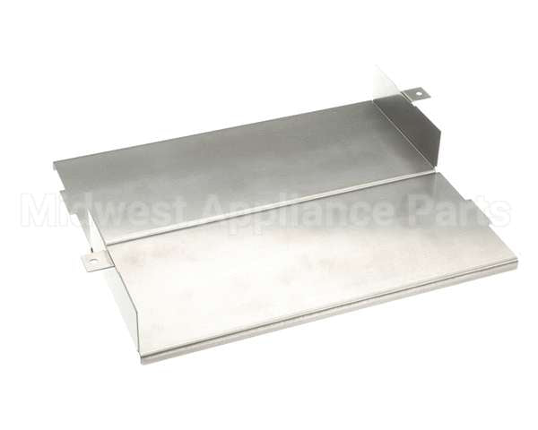 3370063060 Schaerer Guide Grounds Container