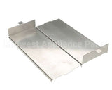 3370063060 Schaerer Guide Grounds Container