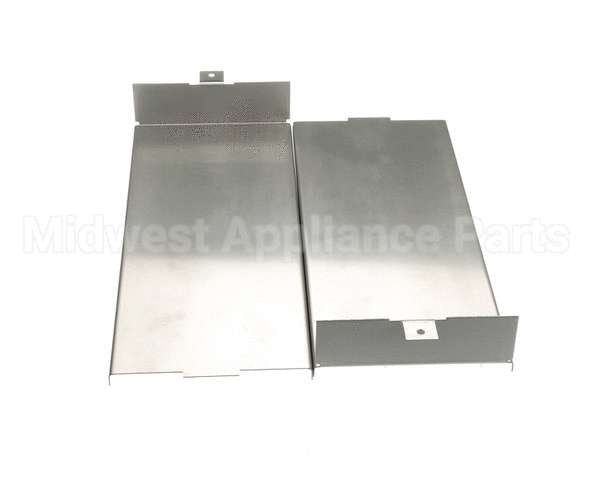 3370063060 Schaerer Guide Grounds Container