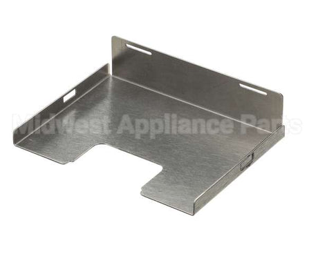 3370063086 Schaerer Cover Grounds Container